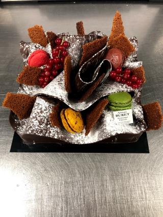 Boulangerie Boulangerie Buret 0