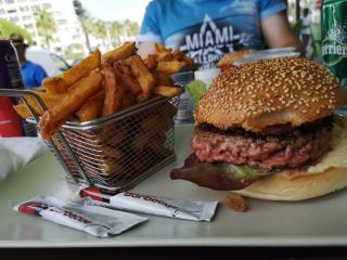 Boulangerie Le Moulin des Goélands 0