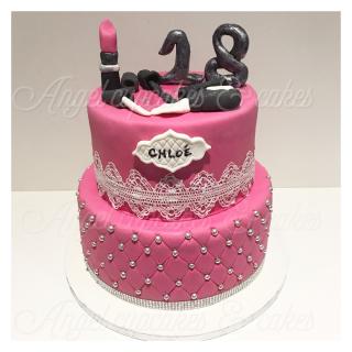 Boulangerie ANGEL CUPCAKES & CAKES 0