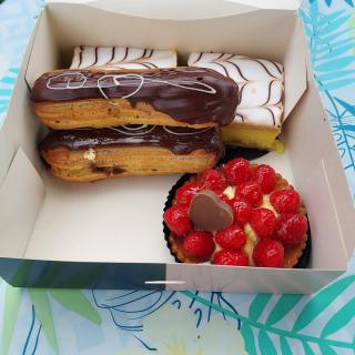 Boulangerie Boussard 0