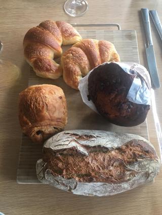 Boulangerie Le Fournil d’Albert 0