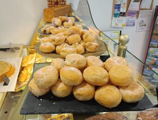 Boulangerie Boulangerie Savigny 0