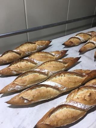 Boulangerie La Grange à Pains 1