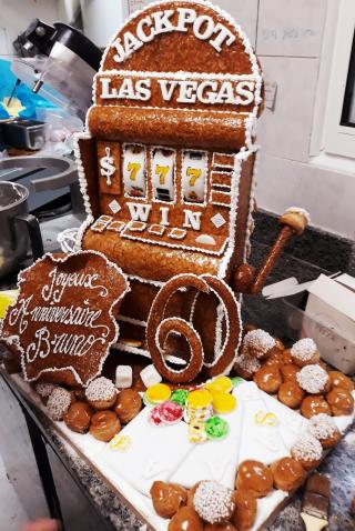 Boulangerie Boulangerie de la forêt 1