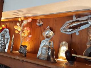 Boulangerie Boulangerie de la forêt 0