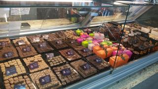 Boulangerie Pâtisserie Maxime 0