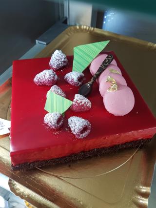 Boulangerie L'Epi d'Or-Boulangerie Capgras 0