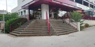 Boulangerie Boulangerie Pâtisserie Artisanale 