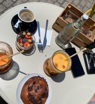 Boulangerie La Petite Bayonnaise 2