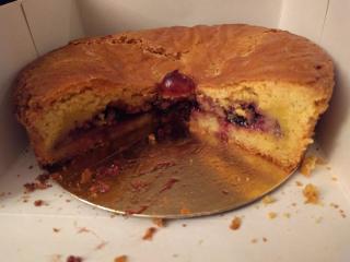 Boulangerie La Petite Bayonnaise 0