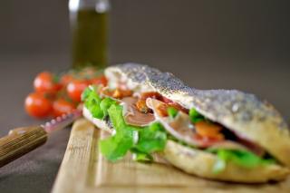 Boulangerie Boulangerie Louise 1