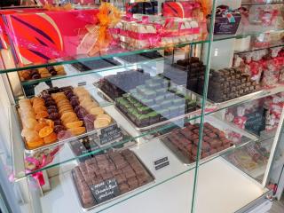 Boulangerie La Tropézienne 0