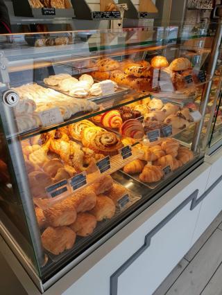 Boulangerie La Tropézienne 0