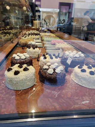 Boulangerie Aux Merveilleux de Fred 0