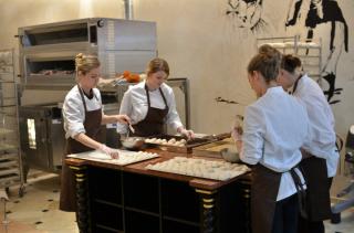 Boulangerie Aux Merveilleux de Fred 0