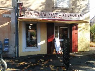 Boulangerie Champeaux Jean-Marc 0