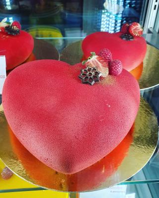 Boulangerie Le Fournil Des Pyrénées - Campaillette 0