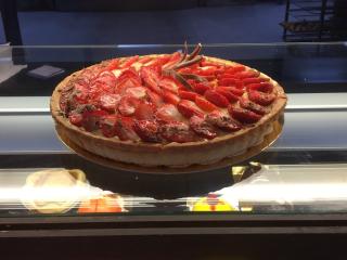 Boulangerie Le Fournil Des Pyrénées - Campaillette 0