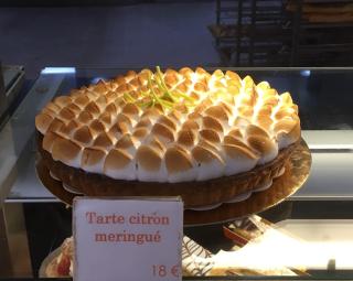 Boulangerie Le Fournil Des Pyrénées - Campaillette 0