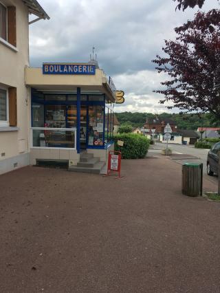 Boulangerie Boulangerie 0