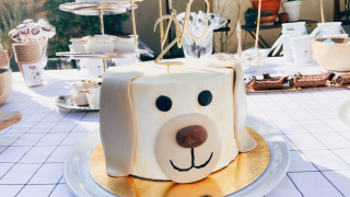 Boulangerie Sam's Cakes Ajaccio 0