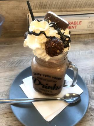 Boulangerie Sam's Cakes Ajaccio 0