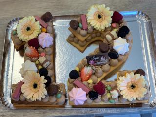 Boulangerie Sam's Cakes Ajaccio 0