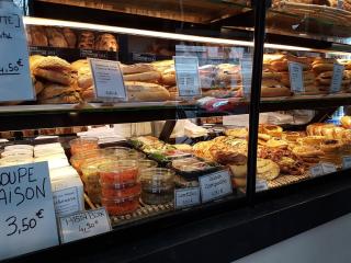 Boulangerie Boulangerie Régis Grand 0