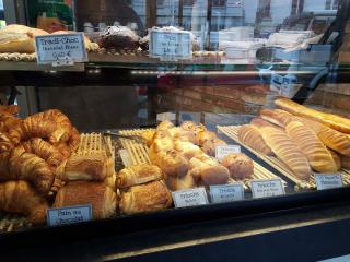 Boulangerie Boulangerie Régis Grand 0