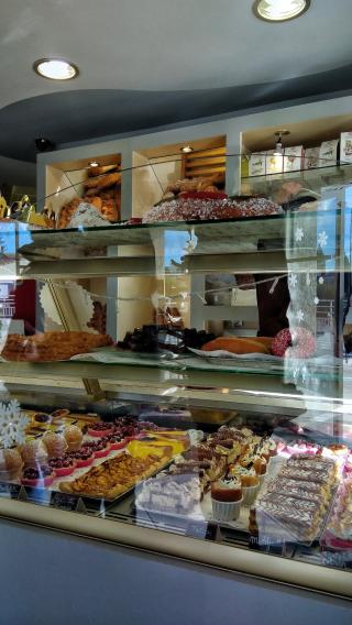 Boulangerie Crespon Et Esteve 0