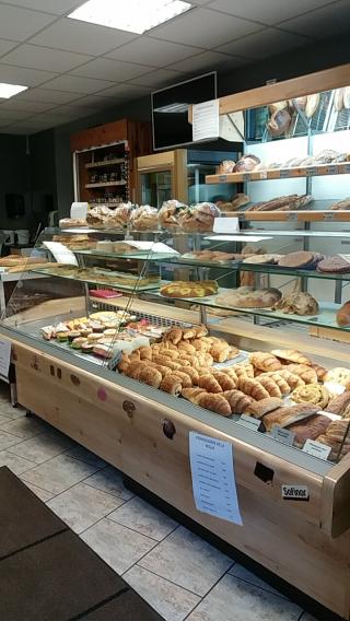 Boulangerie Gout-Nivoix Jean-Marc 0