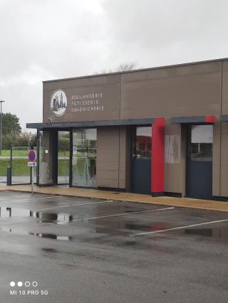 Boulangerie Boulangerie des Menhirs 0