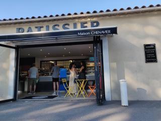 Boulangerie Maison Chenavier 0