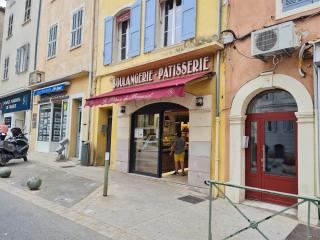 Boulangerie Le Pétrin du Beausset 0