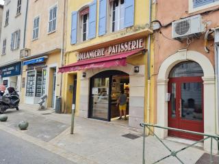 Boulangerie LE PETRIN DU BEAUSSET 0