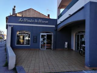 Boulangerie Le Moulin de Manon 0