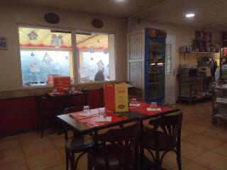 Boulangerie La Panetière 1