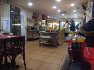 Boulangerie La Panetière 0