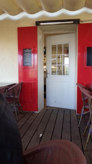 Boulangerie La Panetière 0