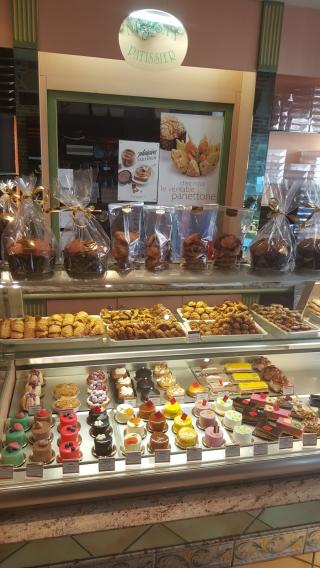 Boulangerie Thierry Aimé 0