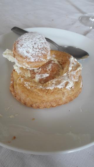 Boulangerie La Grange A Pain 0