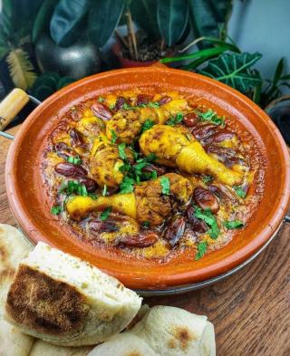 Boulangerie La Rose de Tunis - Trappes 0