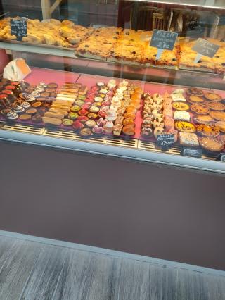 Boulangerie Le Moulin D'ecully 0