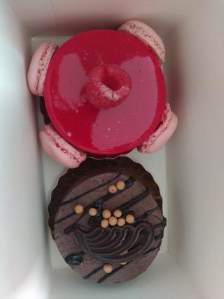 Boulangerie Le Moulin D'ecully 0