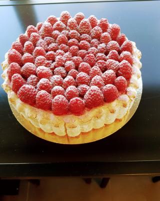 Boulangerie Boulangerie pâtisserie Maison Fedila 0