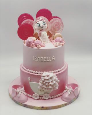 Boulangerie Nidas Art Cake 0