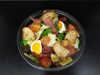 Boulangerie Fromentiers Tournefeuille 0