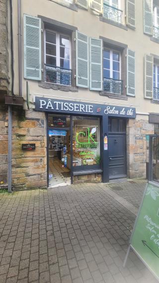 Boulangerie Ck Pâtisserie - Salon de thé 0