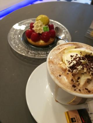 Boulangerie Ck Pâtisserie - Salon de thé 0