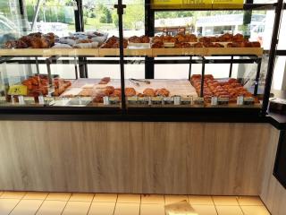 Boulangerie Boulangerie Pâtisserie Intermarché 2